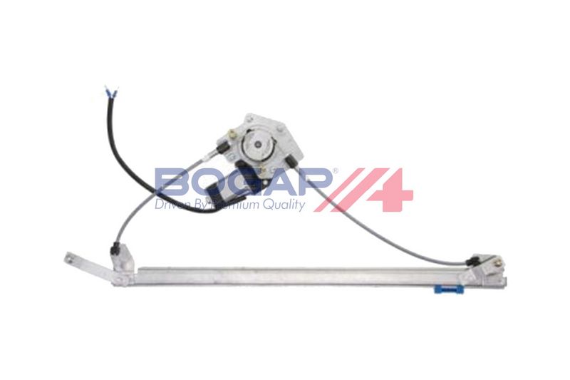 MECANISM ACTIONARE GEAM BOGAP R5341112