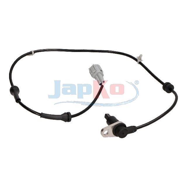 Andur, rattapöörete arv, JAPKO 151154