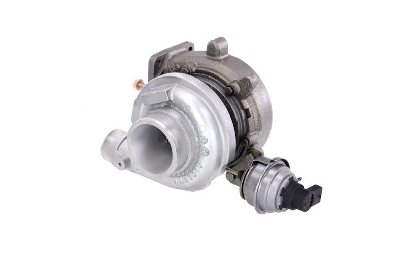 REMANTE 003-001-001173R Charger, charging (supercharged/turbocharged)