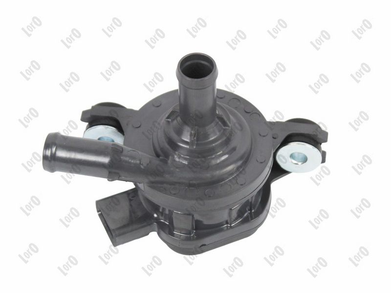 ABAKUS 138-01-104 Auxiliary Water Pump (cooling water circuit)