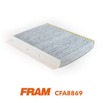 FRAM CFA8869