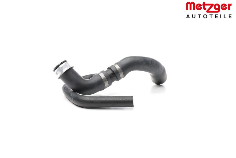 METZGER AUTOTEILE 2421004 Radiator Hose