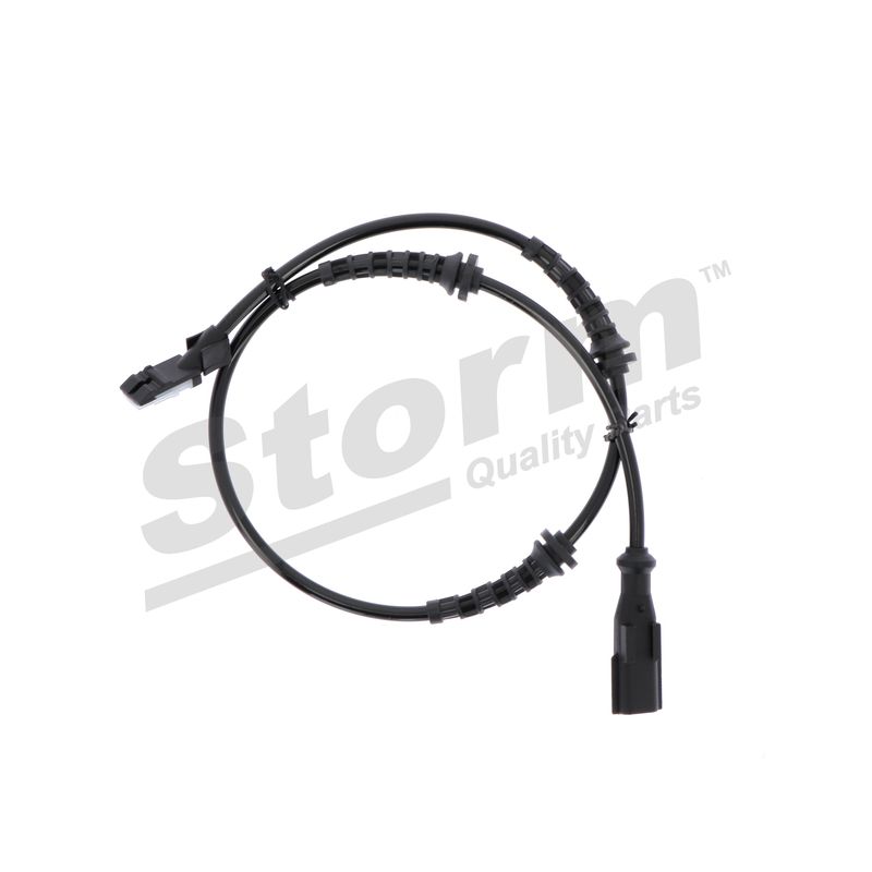 Capteur, vitesse de roue STORM QUALITY PARTS 888011