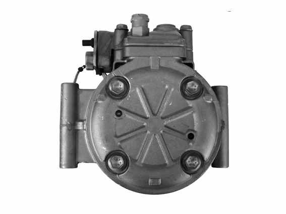 Airstal 10-2793 Compressor, air conditioning