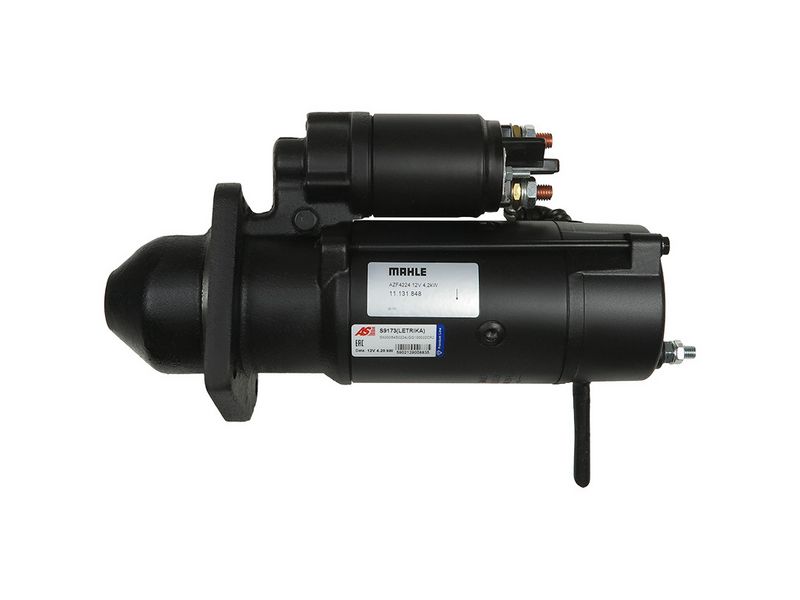 AS-PL S9173(LETRIKA) Starter
