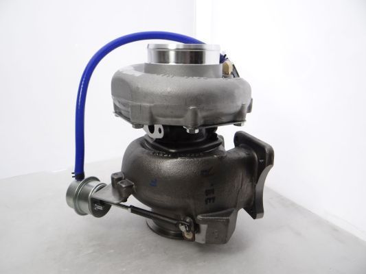 GARRETT 739542-5006S Charger, charging (supercharged/turbocharged)