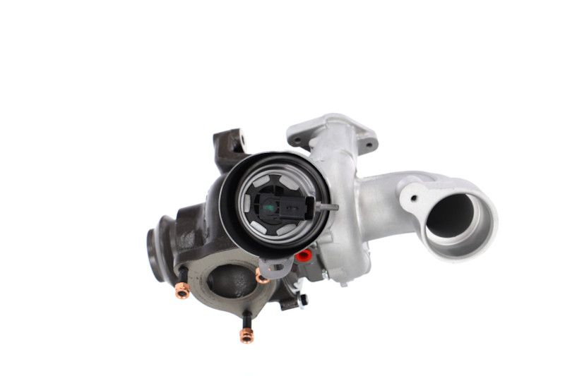 REMANTE 003-002-000071R Turbokompresorius