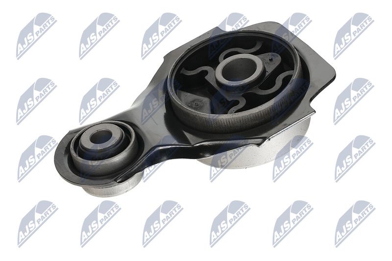 Paigutus, Mootor, NTY ZPS-HD-067