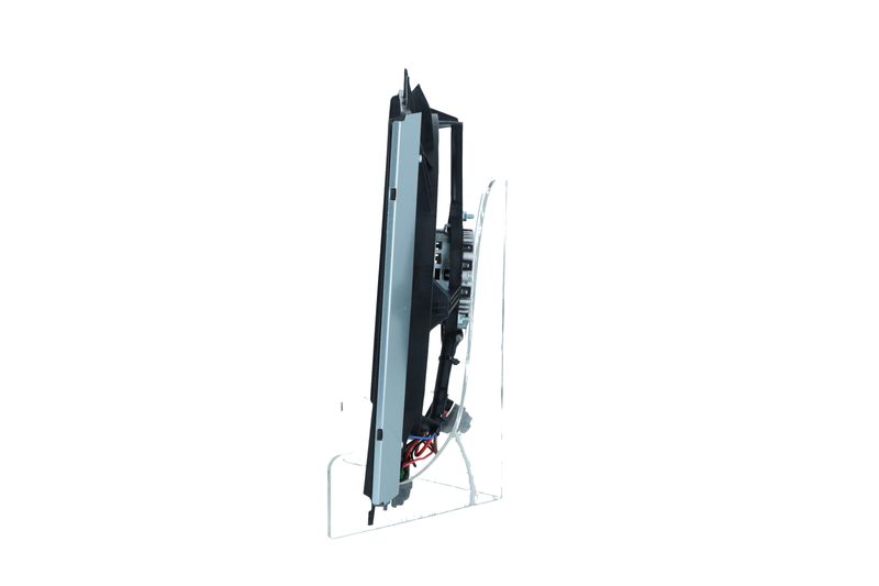 Ventilaator, mootorijahutus, NRF 47335