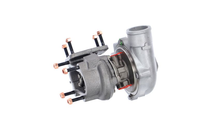 REMANTE 003-001-002961R Charger, charging (supercharged/turbocharged)