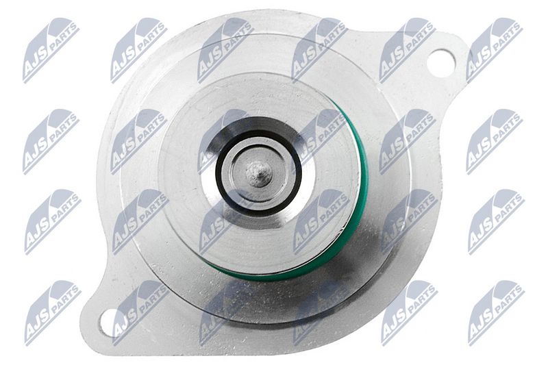 EGR-klapp, NTY EGR-ME-003