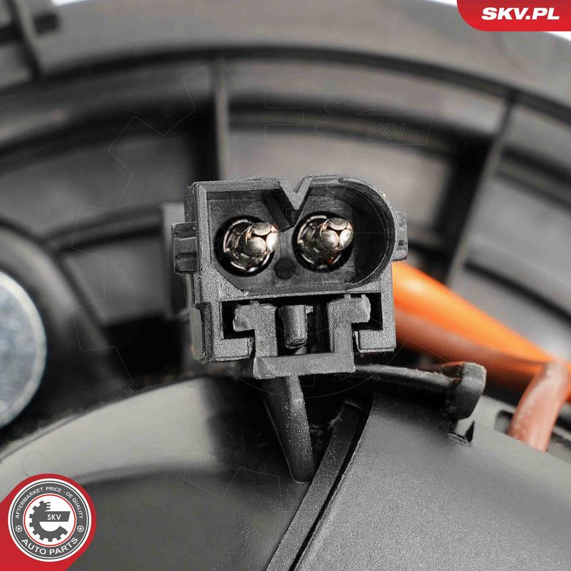 Salongipuhur, ESEN SKV 68SKV056