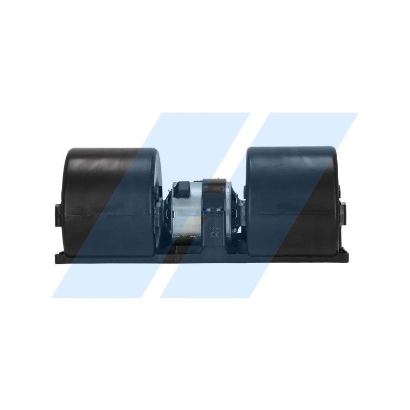 Ventilator, habitaclu HIGHWAY AUTOMOTIVE 53157001