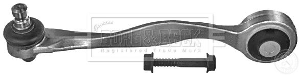 Важіль підвіски, підвіска коліс, Borg & Beck BCA6113