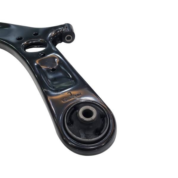 CTR CQ0159L Control/Trailing Arm, wheel suspension
