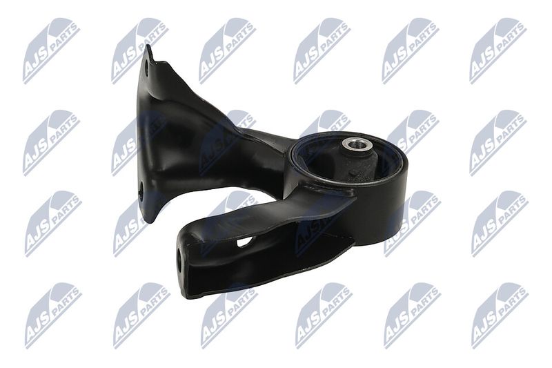 Paigutus, Mootor, NTY ZPS-MS-064