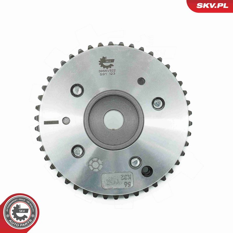 ESEN SKV 39SKV522 Camshaft Adjuster