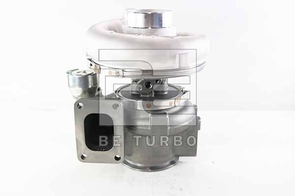 BE TURBO 130077 Charger, charging (supercharged/turbocharged)