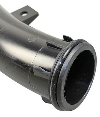 METZGER AUTOTEILE 4010165 Coolant Pipe