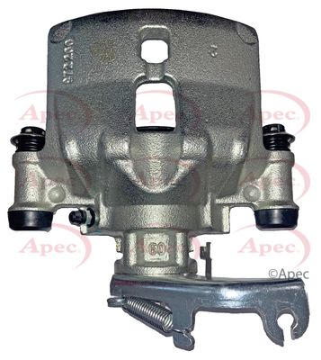 APEC Brake Caliper LCA423N
