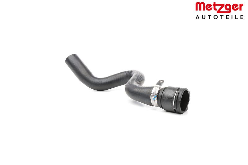METZGER AUTOTEILE 2420138 Radiator Hose