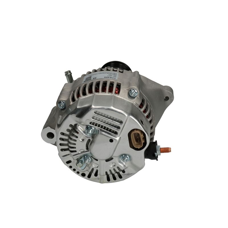 Generaator, HC-Cargo F 032 114 300
