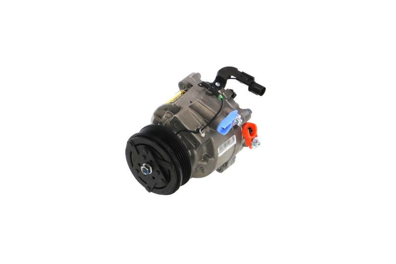 REMANTE 005-001-000243R Compressor, air conditioning