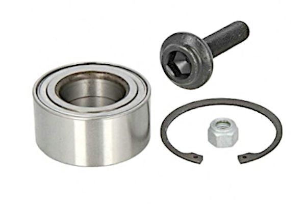 GOOM WB-0111 - Rato guolio komplektas
