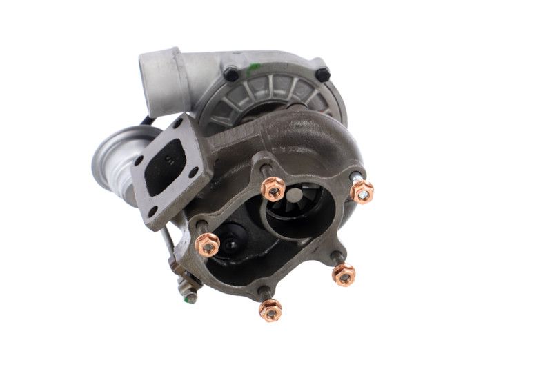 REMANTE 003-001-001864R Charger, charging (supercharged/turbocharged)