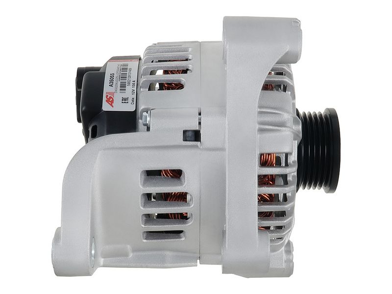 AS-PL A3505S Alternator