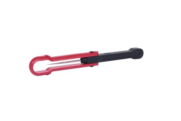KS TOOLS 150.1268 Release Tool, flat-/round plug