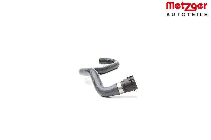 METZGER AUTOTEILE 2420546 Radiator Hose