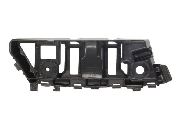 Bumperbevestiging Voor Links (zijkant, plastic) past: VW TIGUAN I 05.11-07.18