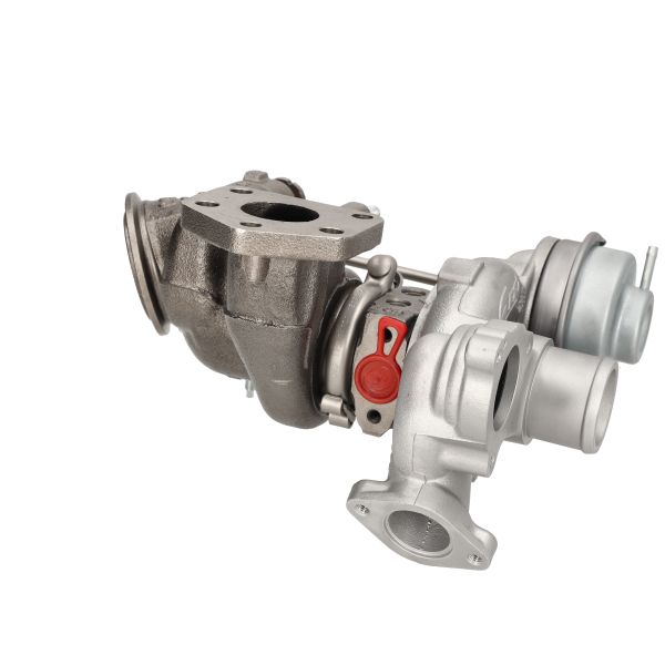 OE-TurboPower IT-49180-03000 Charger, charging (supercharged/turbocharged)