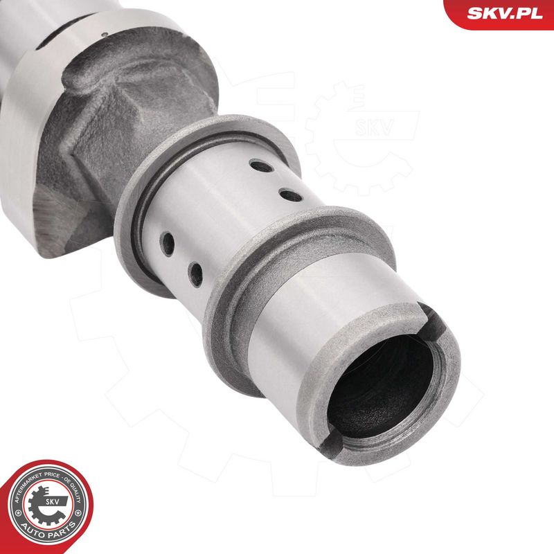 Nukkvõll, ESEN SKV 80SKV049