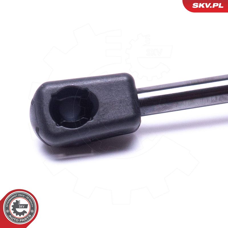 Gaasivedru, pagasi-, veoruum, ESEN SKV 52SKV794