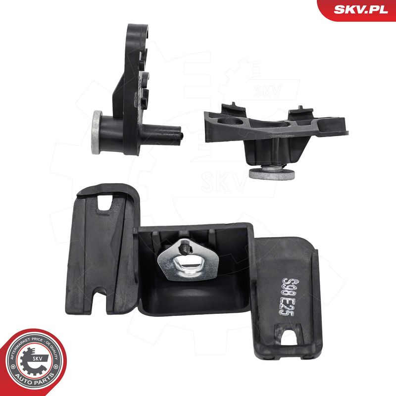 Tulevastus, ESEN SKV 97SKV250