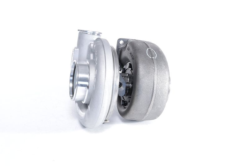 Compresor,sistem de supraalimentare T914689 BTS Turbo