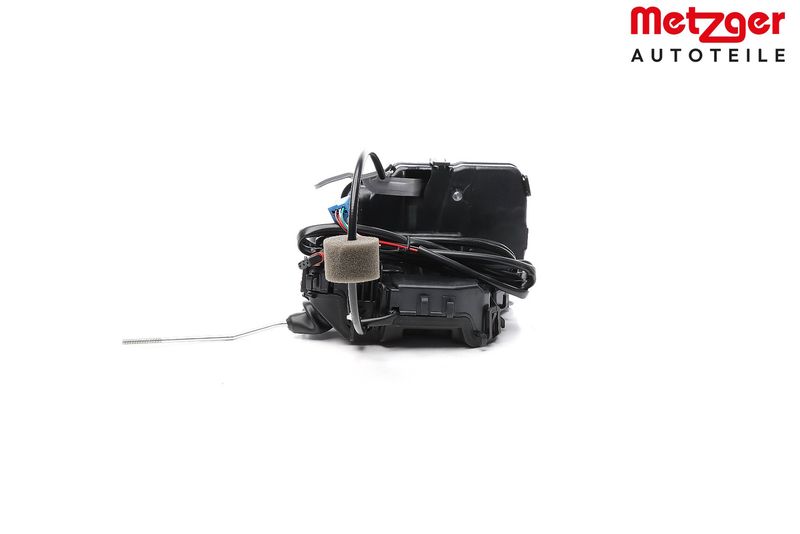 METZGER AUTOTEILE 2314667 Durų spyna