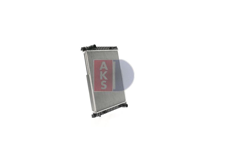 Chladič, chlazení motoru 400038N