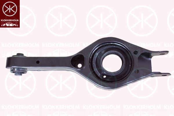 Bærearm, hjulophæng