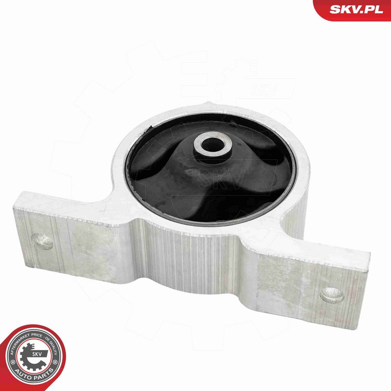 ESEN SKV 75SKV310 Mounting, engine