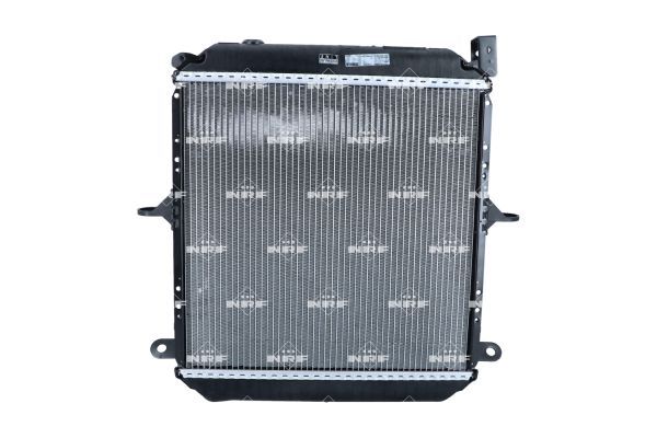 NRF 52244 Radiator, engine cooling