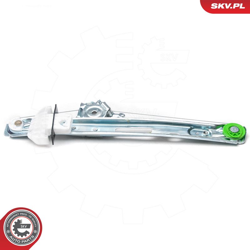 Aknatõstuk, ESEN SKV 01SKV003