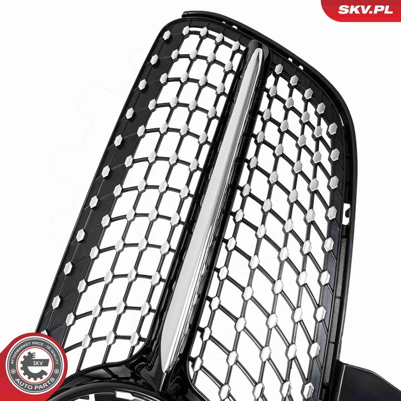 Radiaatorivõre, ESEN SKV 66SKV618