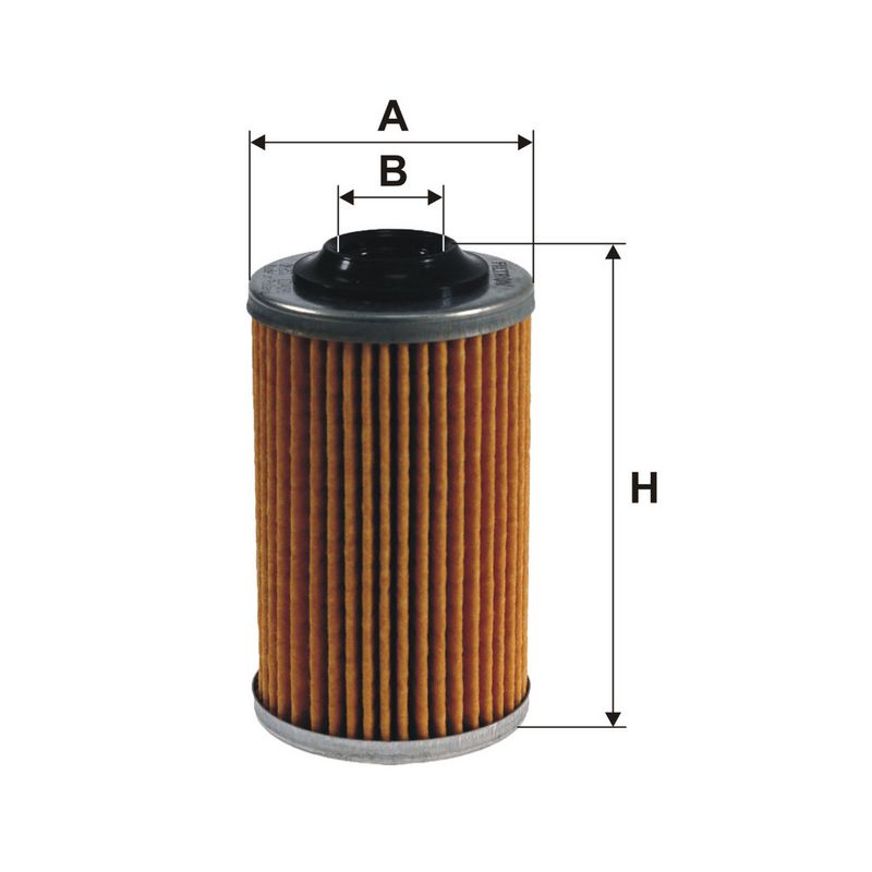 Õlifilter, FILTRON OM 653