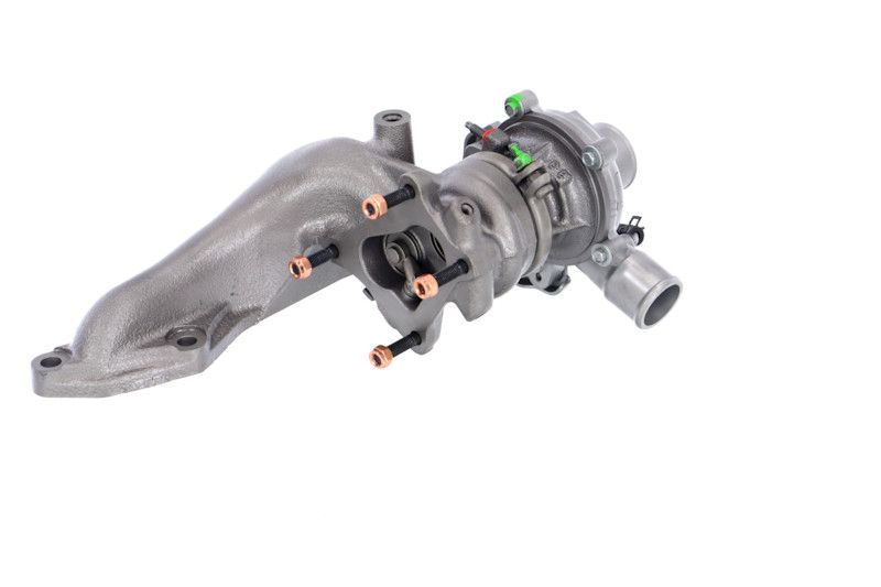 REMANTE 003-001-001373R Charger, charging (supercharged/turbocharged)