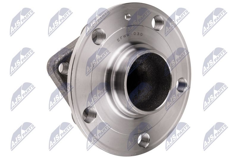Rattarumm, NTY KLP-WW-030