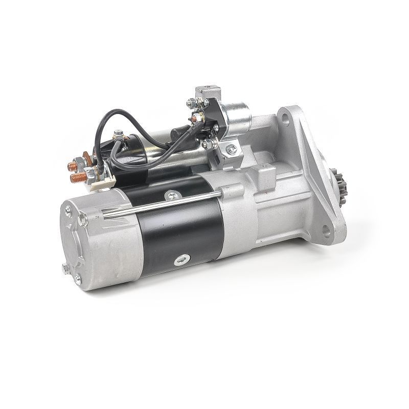 Delco Remy SER81916-12B1 Starter