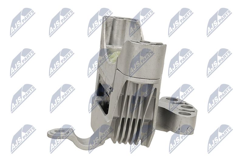 Paigutus, Mootor, NTY ZPS-PL-061